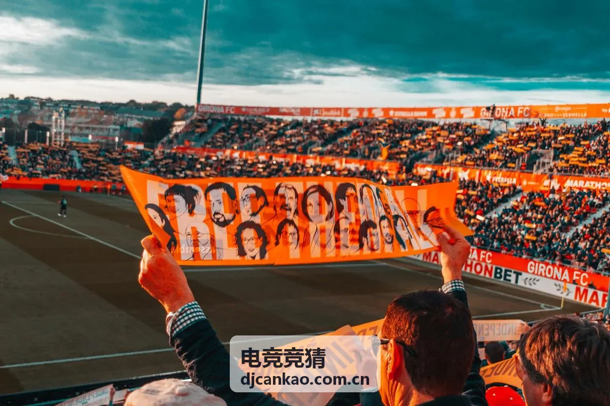 电竞竞猜行业观察：电竞数据服务的技术演进方向